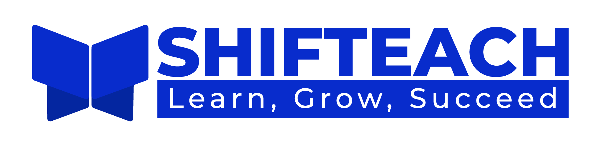 Shifteach Logo