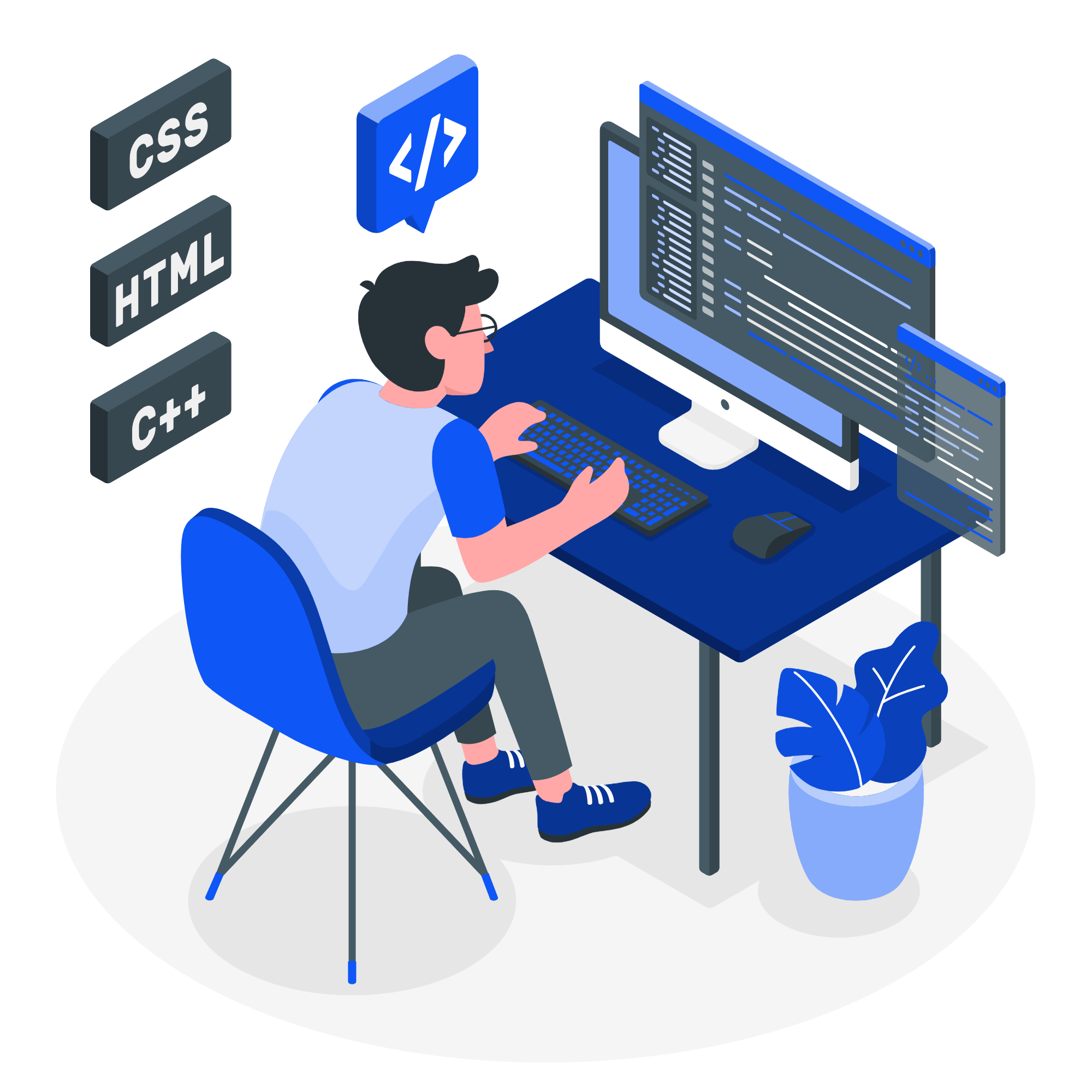 Shifteach Learning Platform