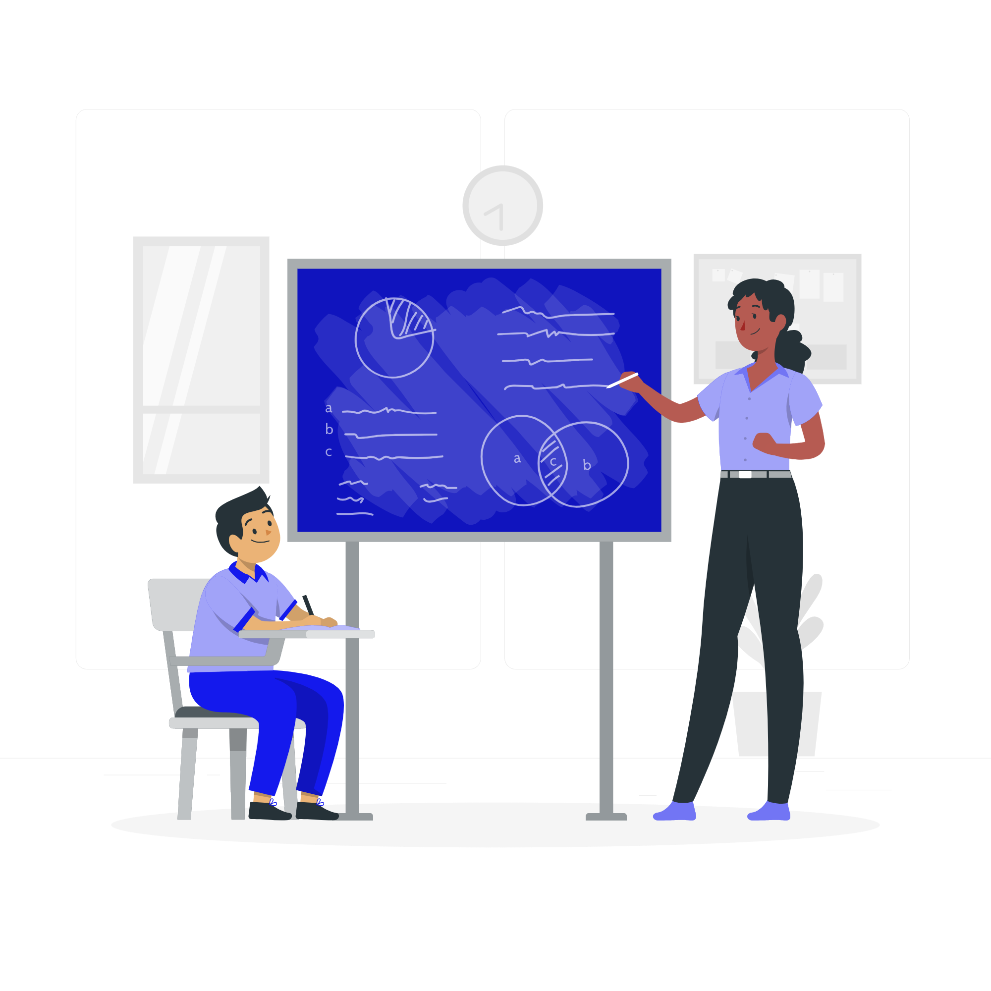 Shifteach Instructor